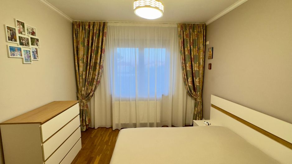 Vanzare casa 4 camere tip duplex Otopeni - Odaile, P+1+Pod, curte proprie ! - Poză 17