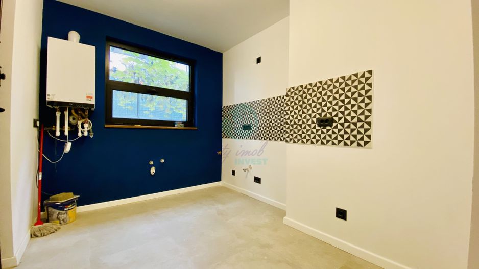 Apartament cu personalitate, Floreasca - Poză 12