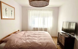 Apartament 3 camere | Parcare | 64 mp | Zona Eroilor | Floresti - Poză 2