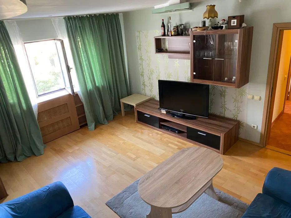 Apartament de LUX 3 CAMERE &2 BAI SEBASTIAN | BLOC 1990 - Poză 2