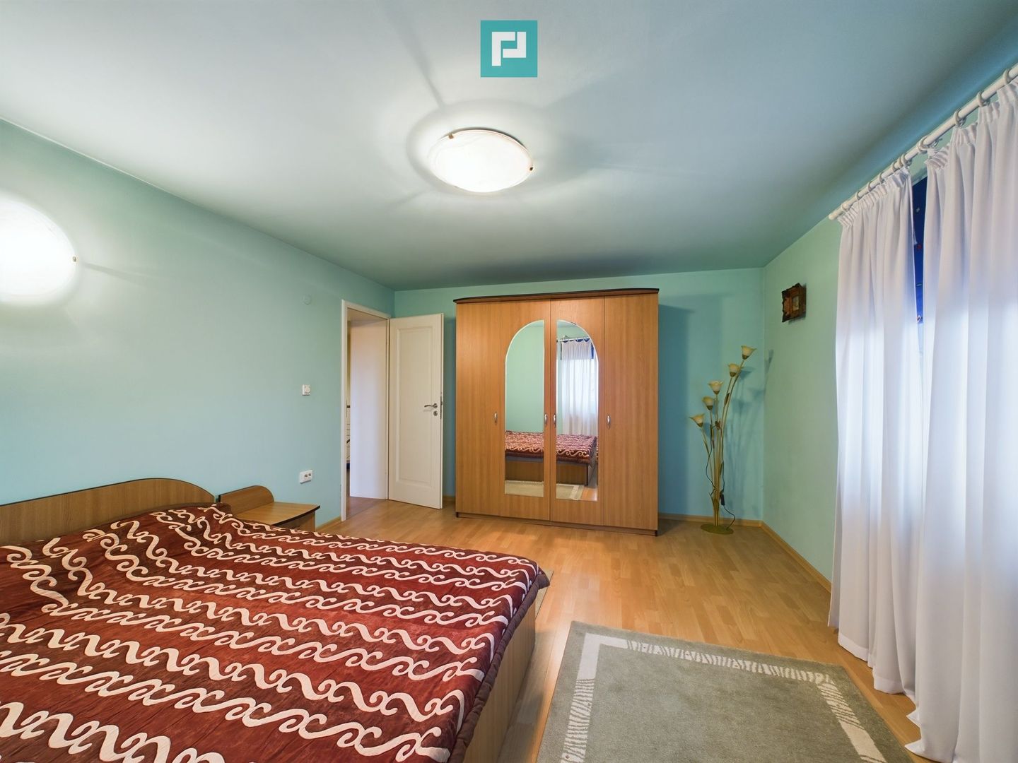 Casă situată Central în Dumbrăvița - Poză 23