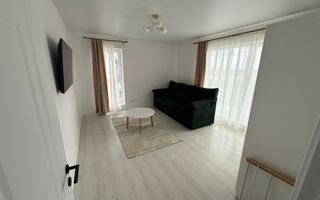 Apartament 2 camere, mobilat complet, parcare inclusa, Bd. Metalurgiei - Poză 2