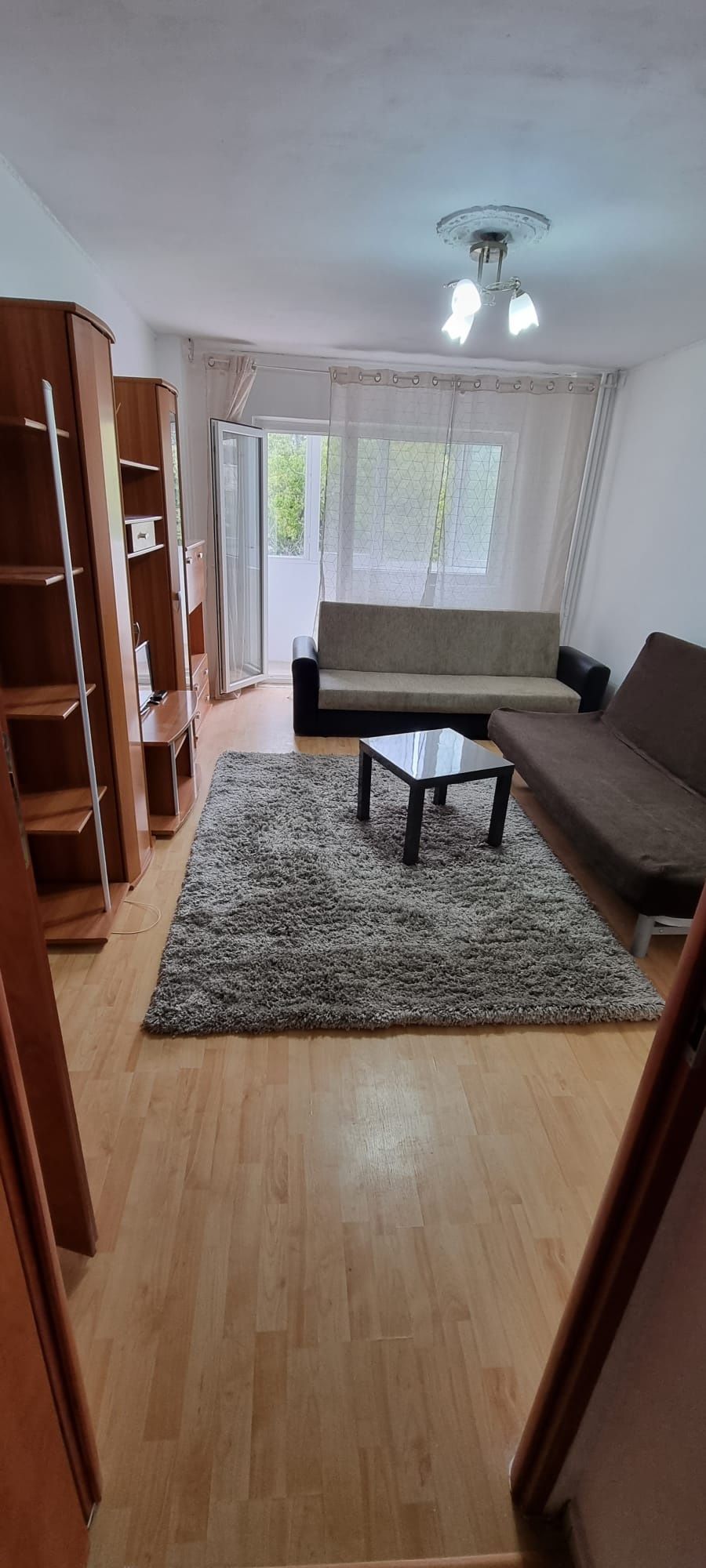 Proprietar 2 camere Teiul Doamnei - Bucur Obor - RIMO — fotografia 1