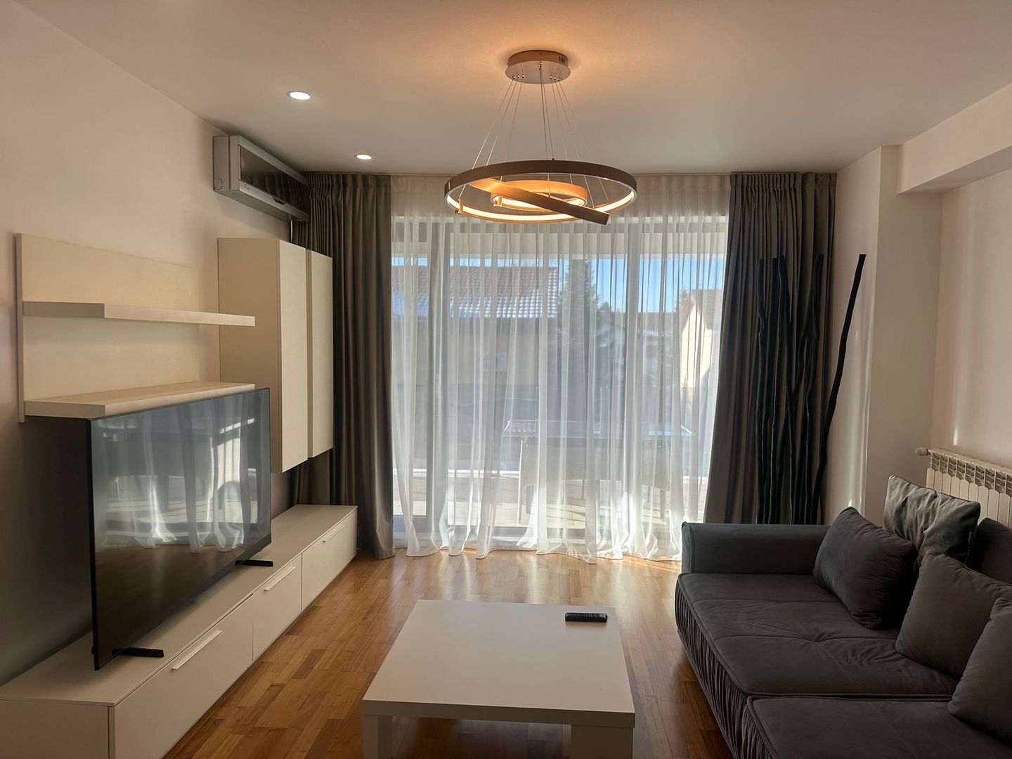 Apartament 2 camere | Parcare | Complex Rovere - Poză 2