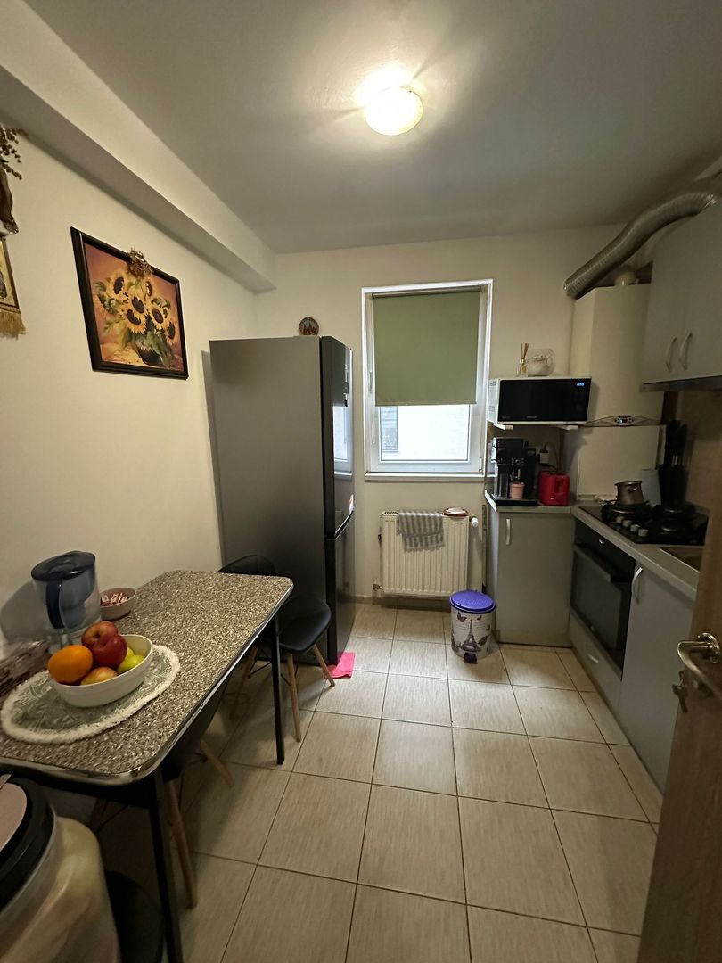 Apartament decomandat 3 Camere Turnu Magurele - Poză 9