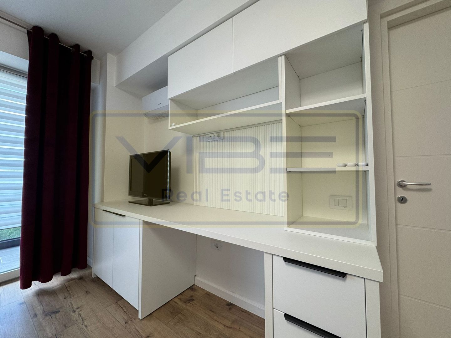 Apartament NOU 1 camera+parcare Freya Residence - Poză 8