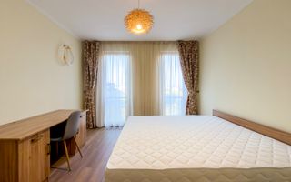 Apartament 3 camere cu view deosebit zona Iulius Mall - Poză 12