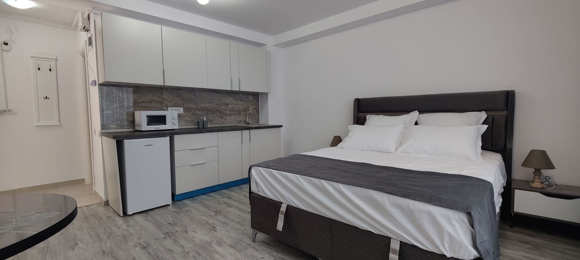 Studio modern, 30 mp | Strada Samuil Vulcan - Poză 2