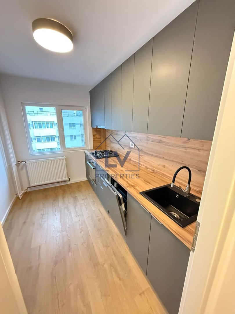 VANZARE 2 CAMERE | ZONA LACUL TEI - Poză 8