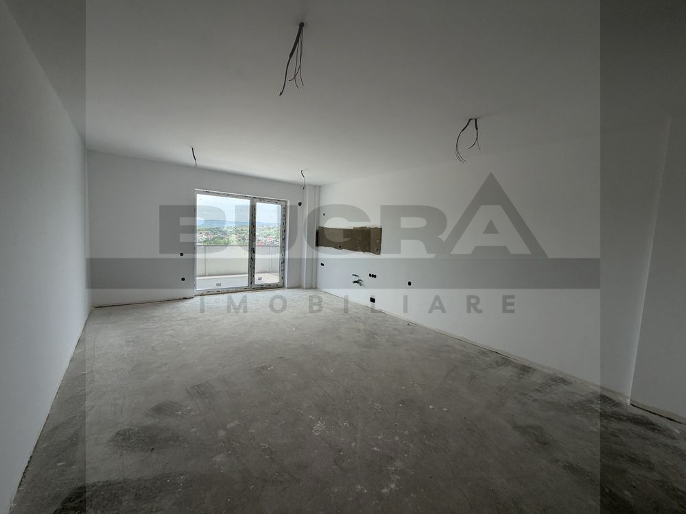 Apartament 3 camere, 2 bai, 75 mp+ terasa, etaj intermediar, zona Iris - Poză 5
