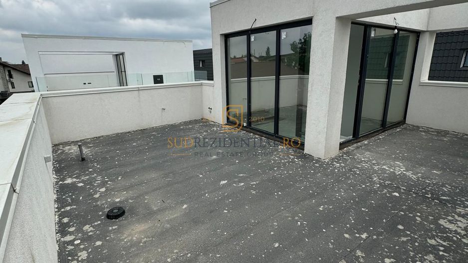 Vila premium de vanzare, P+1, 4 camere, Popesti-Leordeni, Ilfov - Poză 21