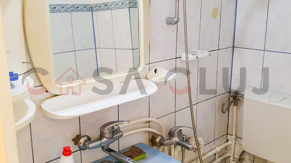 Pentru INVESTITIE - garsoniera in Gheorgheni - Poză 3