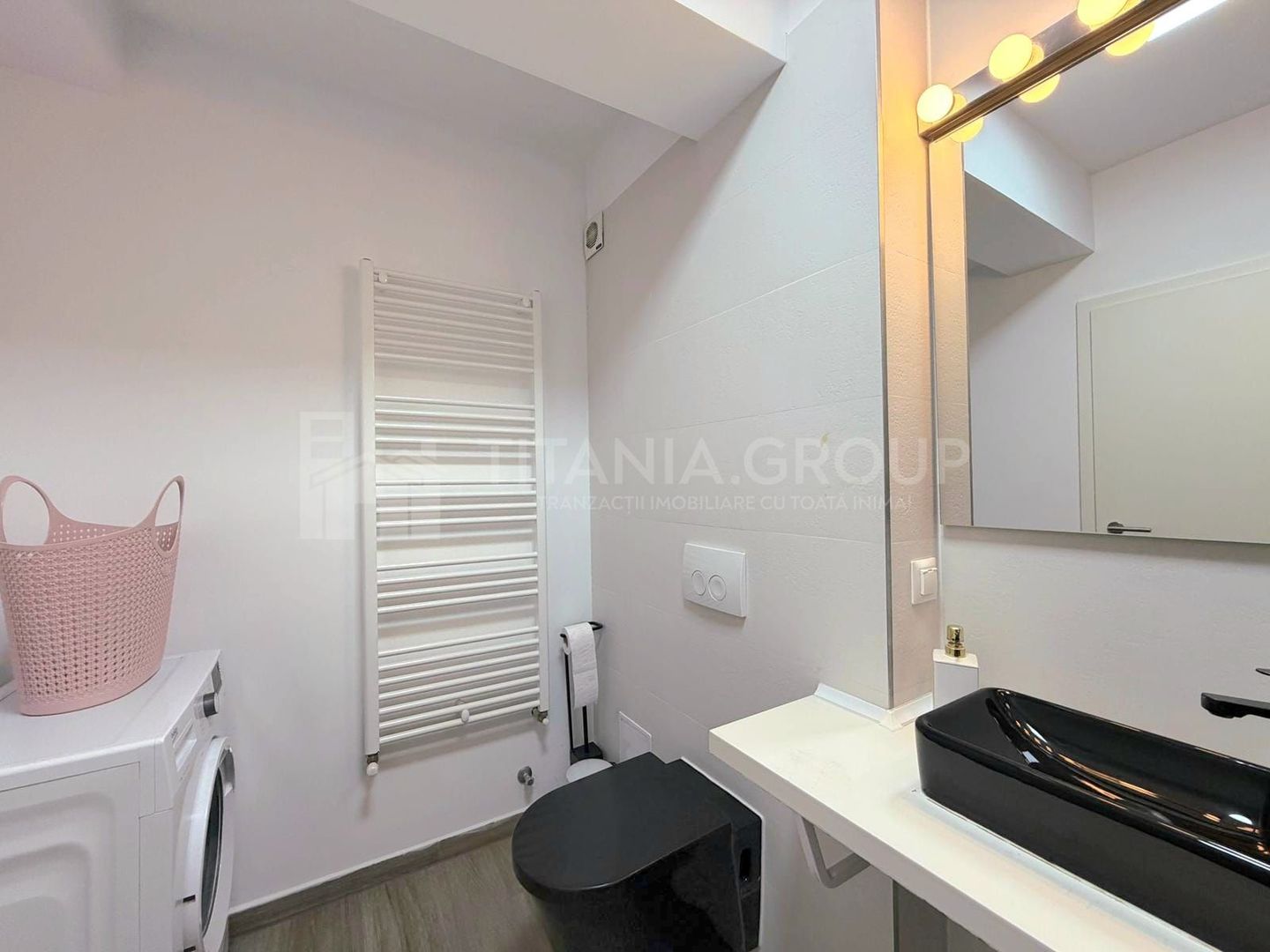 Apartament 2 camere decomandat, spatios - short/long term - Avantgarden faza IV - Poză 10