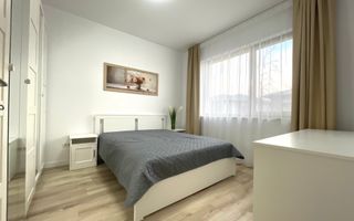 Vila moderna***4 camere***cu gradina//Cartier rezidential Corbeanca - Poză 20