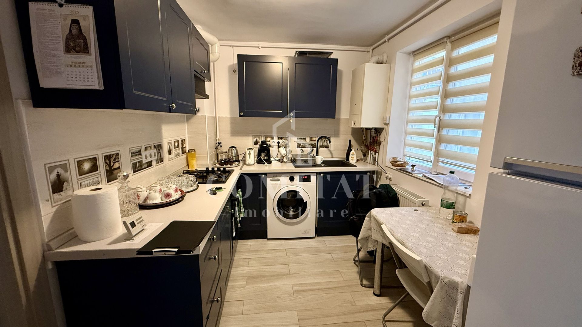 Apartament modern | etaj intermediar | decomandat | 0% COMISION - Poză 12