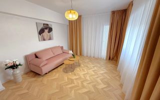 3 Decomandate-Ultracentral-Mobilat-Utilat-Centrala termica- Parcare - Poză 1