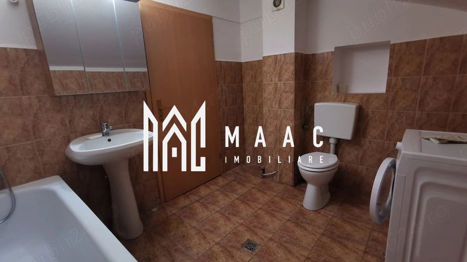 Apartament Spațios | 62 mp | Garaj privat | Valea Aurie - Poză 4