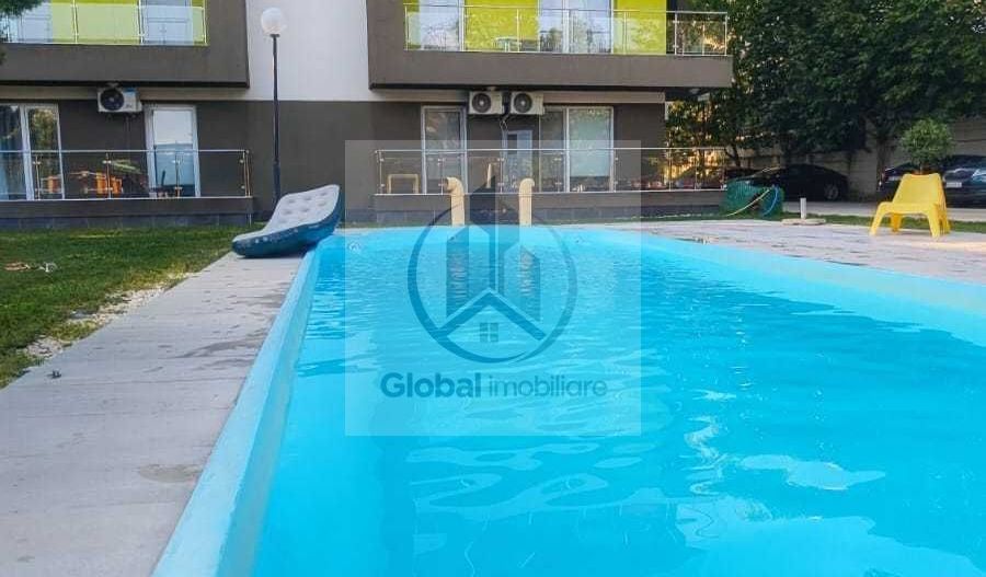 Proprietar_vand Apartament 3 camere vis-a-vis de Aeroportul Otopeni - Poză 7