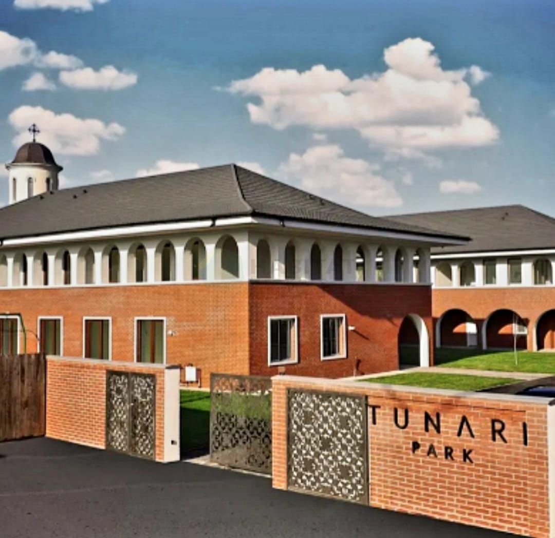 Vilă premium în stil brâncovenesc, cu grădină proprie - Poză 19