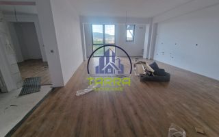 Apartament 3 camere de vanzare in bloc nou Alba Iulia cartier Cetate - Poză 1