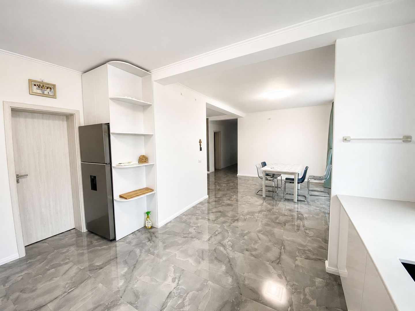 COMISION 0%, CASA INDIVIDUALA, 5 CAMERE, 170MP, 1000 MP TEREN, SACALAZ - Poză 2