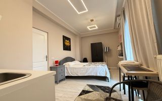 Penthouse Duplex Dorobanți – Floreasca | Aparthotel - Poză 15