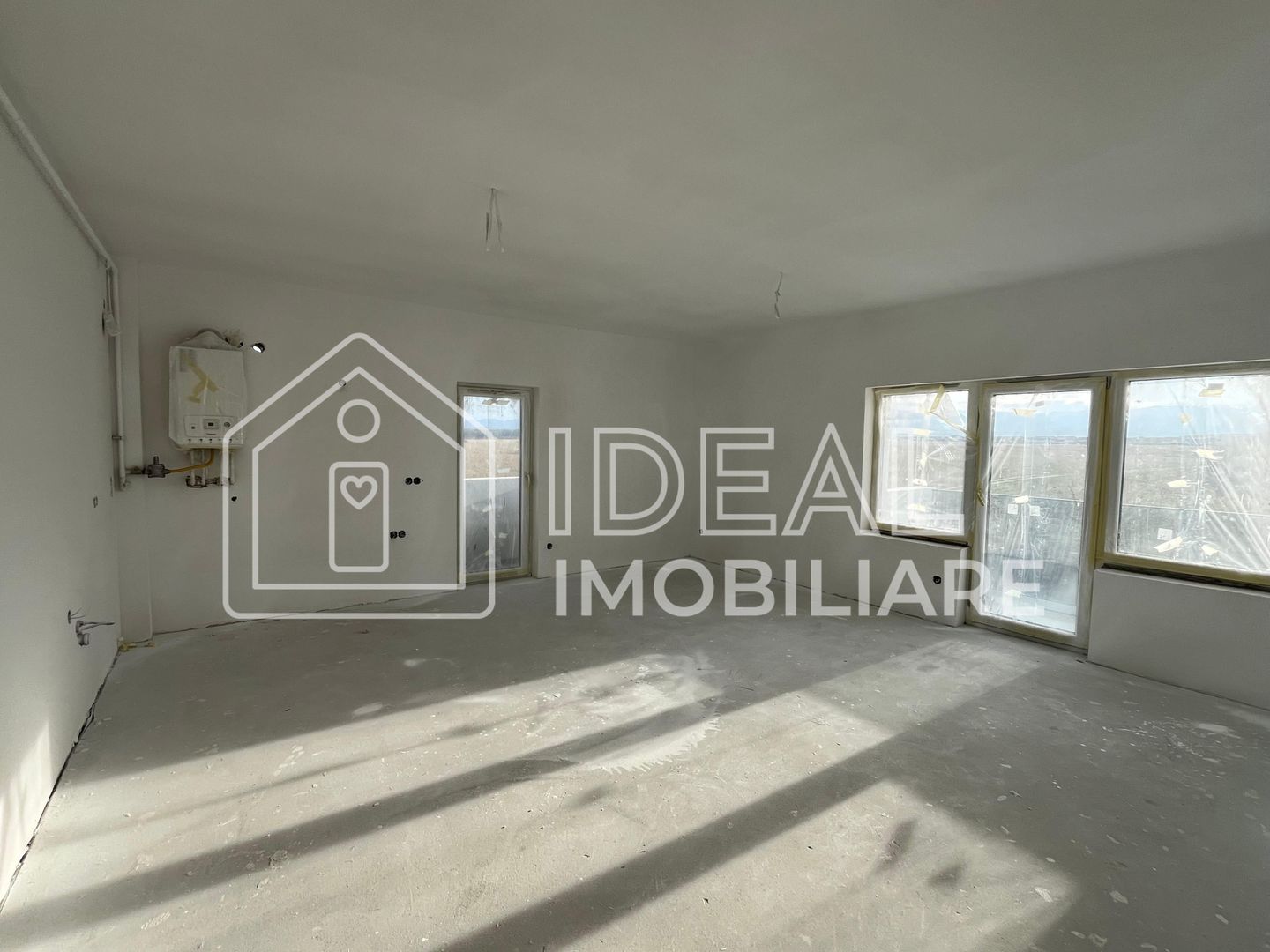 Apartamente noi de vânzare – 2 camere, zona Prelungirea Doamna Stanca - Poză 5
