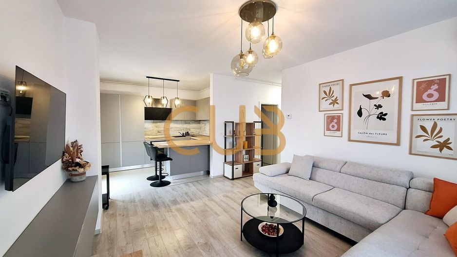 IRIS - Ap2cam |centrala,AC,parcare subteran| C.Aradului - Lipovei - Poză 18