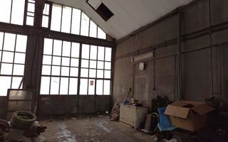 Hala industriala 250 mp+6 birouri-6 parcari-Zona Str. Libertatii - Poză 2