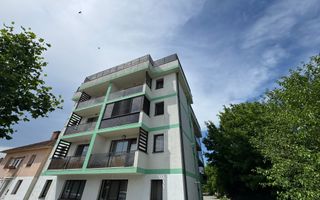 Apartament 2 camere  Mobilat + loc de parcare - Poză 6