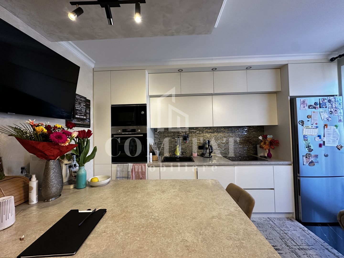 Apartament la cheie | Boxă și parcare | Chinteni - Poză 6