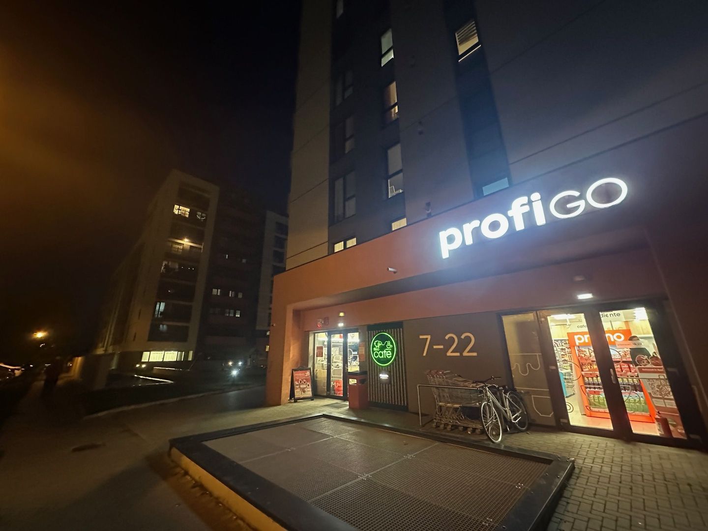 Apartament 2 camere zona Calea Aradului - Poză 23