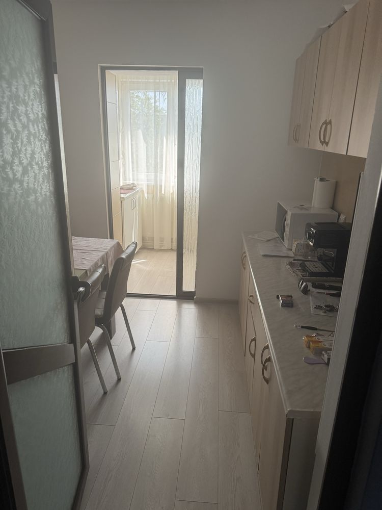 Apartament 2 dec MIcro 39 C, 2 balcoane - Poză 2
