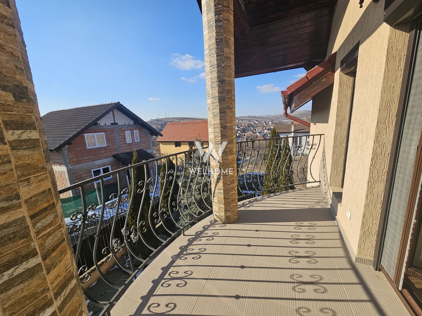 Casa individuala cu Garaj  Sura Mare - Poză 18