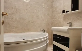 3 camere modern renovat, finisaje superioare, Metrou Stefan cel Mare - Circului - Poză 17