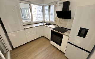 Prima inchiriere, 2 camere, bloc 2023, Central Address - Poză 6