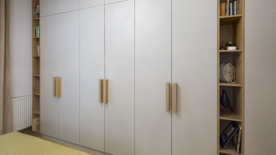 Apartament cu 3 camere| Aleea Privighetorilor | Iancu Nicolae - Poză 8