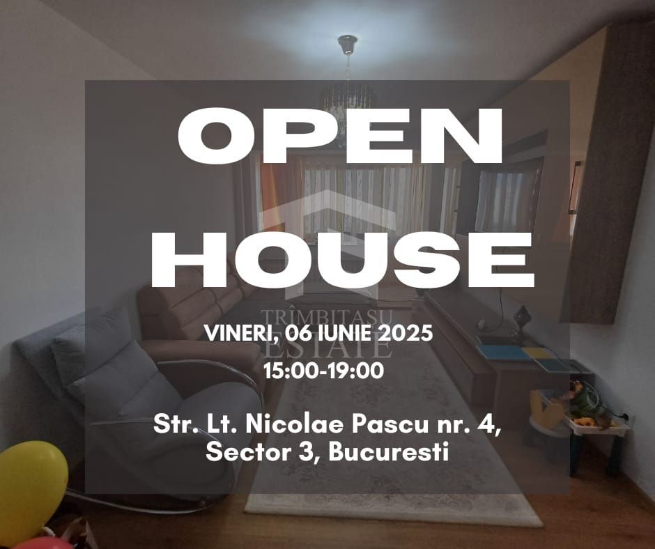 Apartament 2 camere Piata Bobocica Vitan - Poză 1