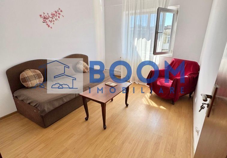 Apartament 3 camere | Ostroveni | Centrala termica | Bloc A - Poză 6