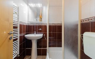 Apartament 4 camere suprafata mare zona Scriitorilor Brasov - Poză 21