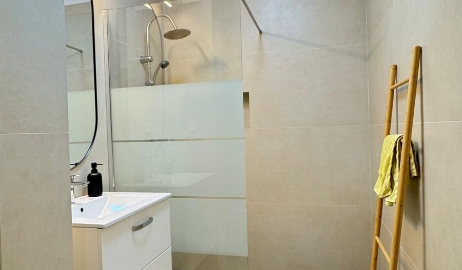 Apartament LUX 2CAM Valea Garboului LIDL - Poză 10