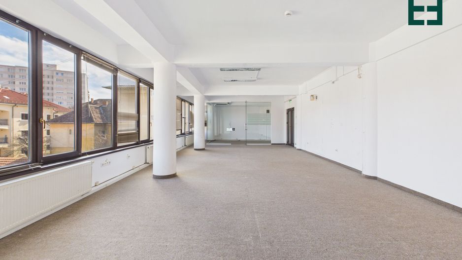 DE ÎNCHIRIAT Spațiu birouri Open Space - Zonă Centrală - Timișoara - Poză 7