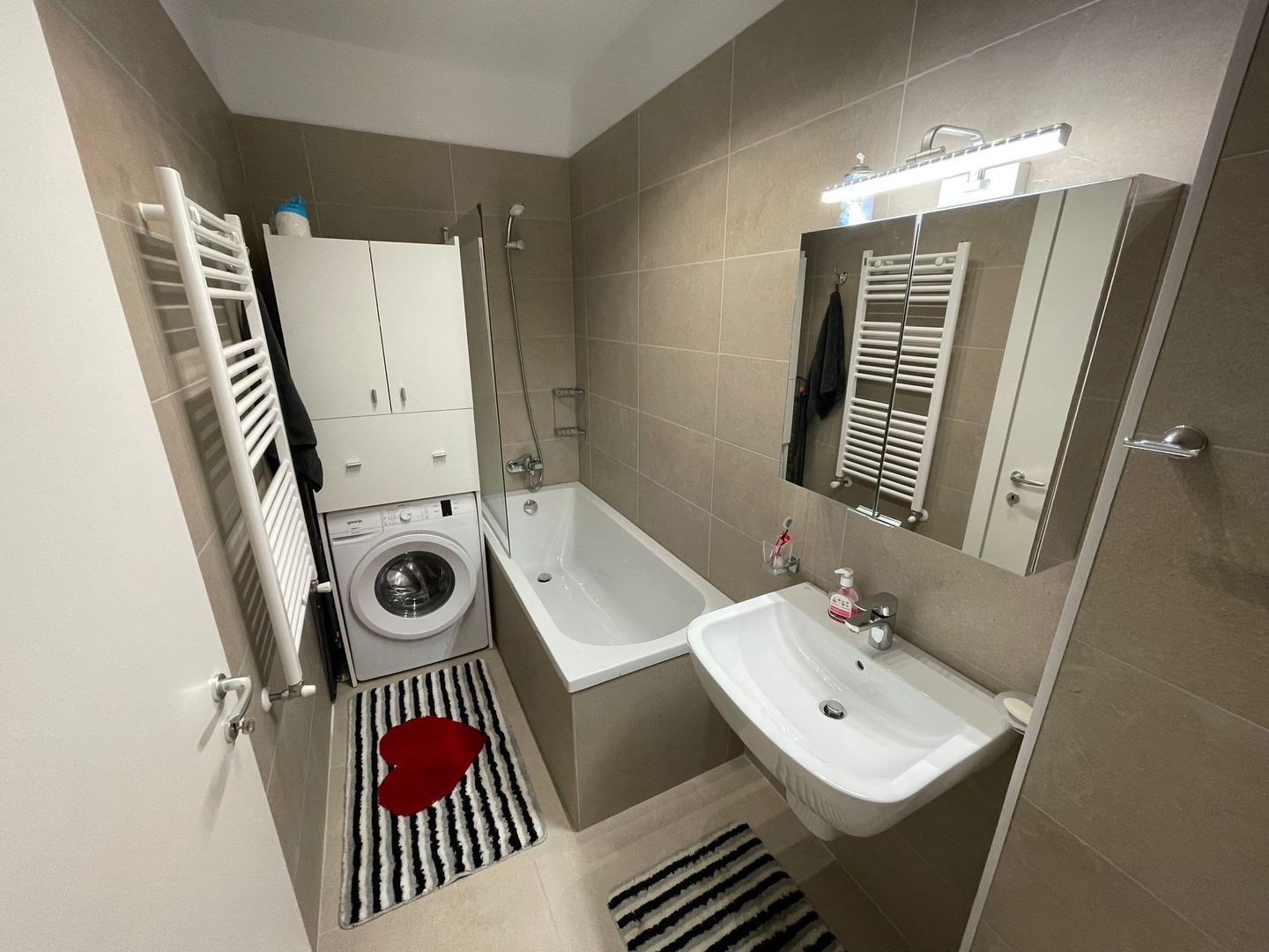 Grozavesti Zen Politehnica| 2 Camere| Mobilat| Prima Chirie - Poză 9