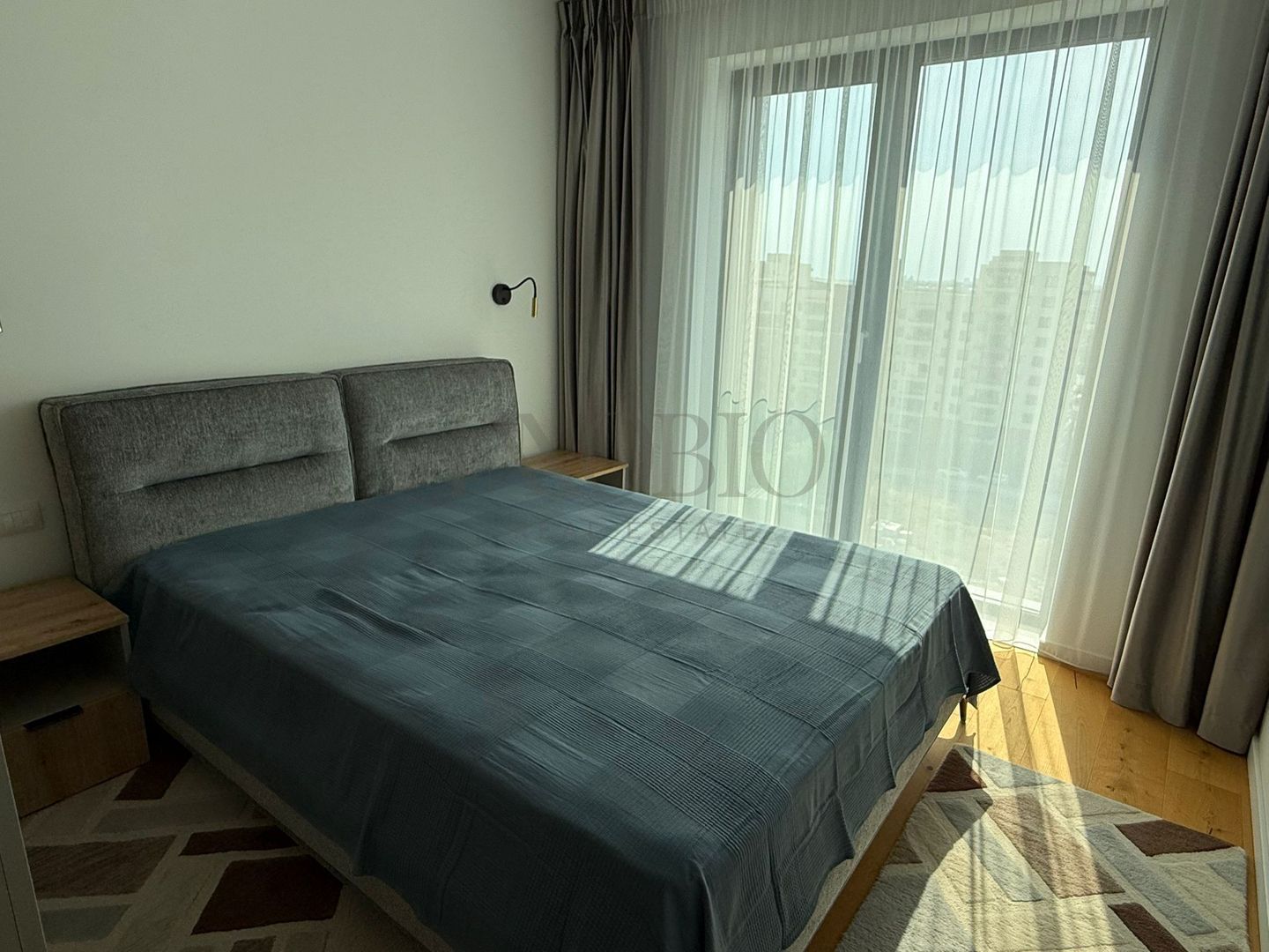 Apartament 2 camere modern |  Prima închiriere | City Point Aviatiei - Poză 4