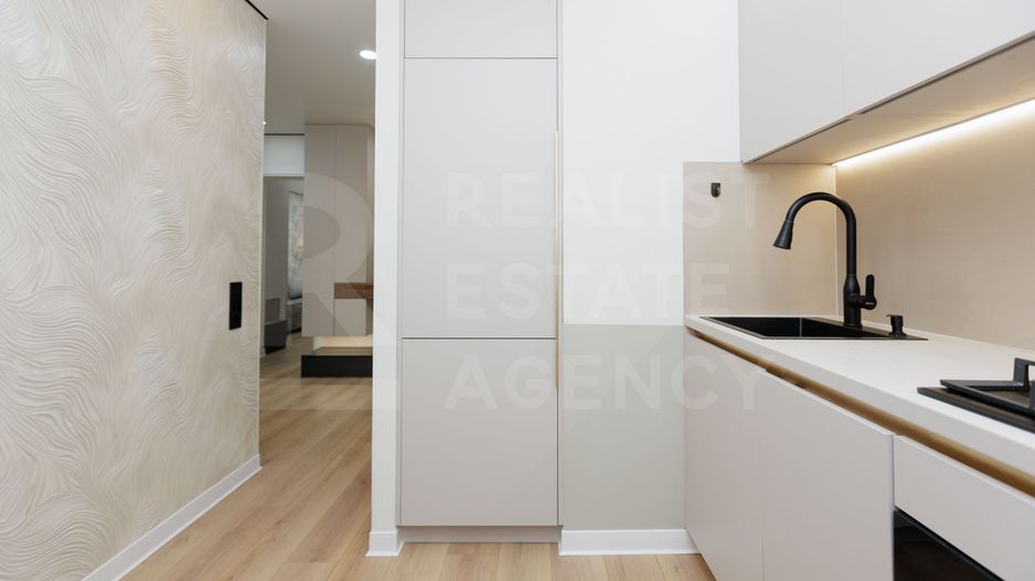 Vânzare, apartament, 2 camere, strada Miron Costin, Râșcani - Poză 4