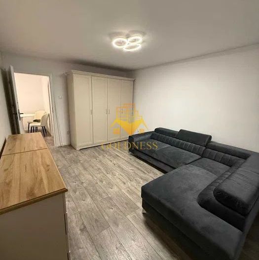 2 camere decomandate, Modern, Zona Parang  Manastur - Poză 3