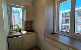 Apartament 2 camere | Modern | Lift | Zona Parcul Poligon | Floresti - Poză 5