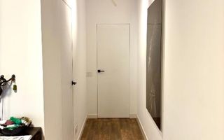 Apartament 3 camere Domenii | 2 Balcoane | Terasa 75mp - Poză 6