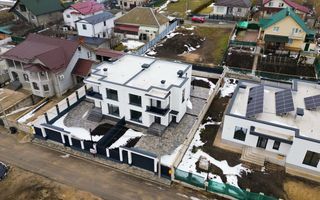 Vânzare, duplex, 3 nivele, str. Frasinilor, Ialoveni. - Poză 45