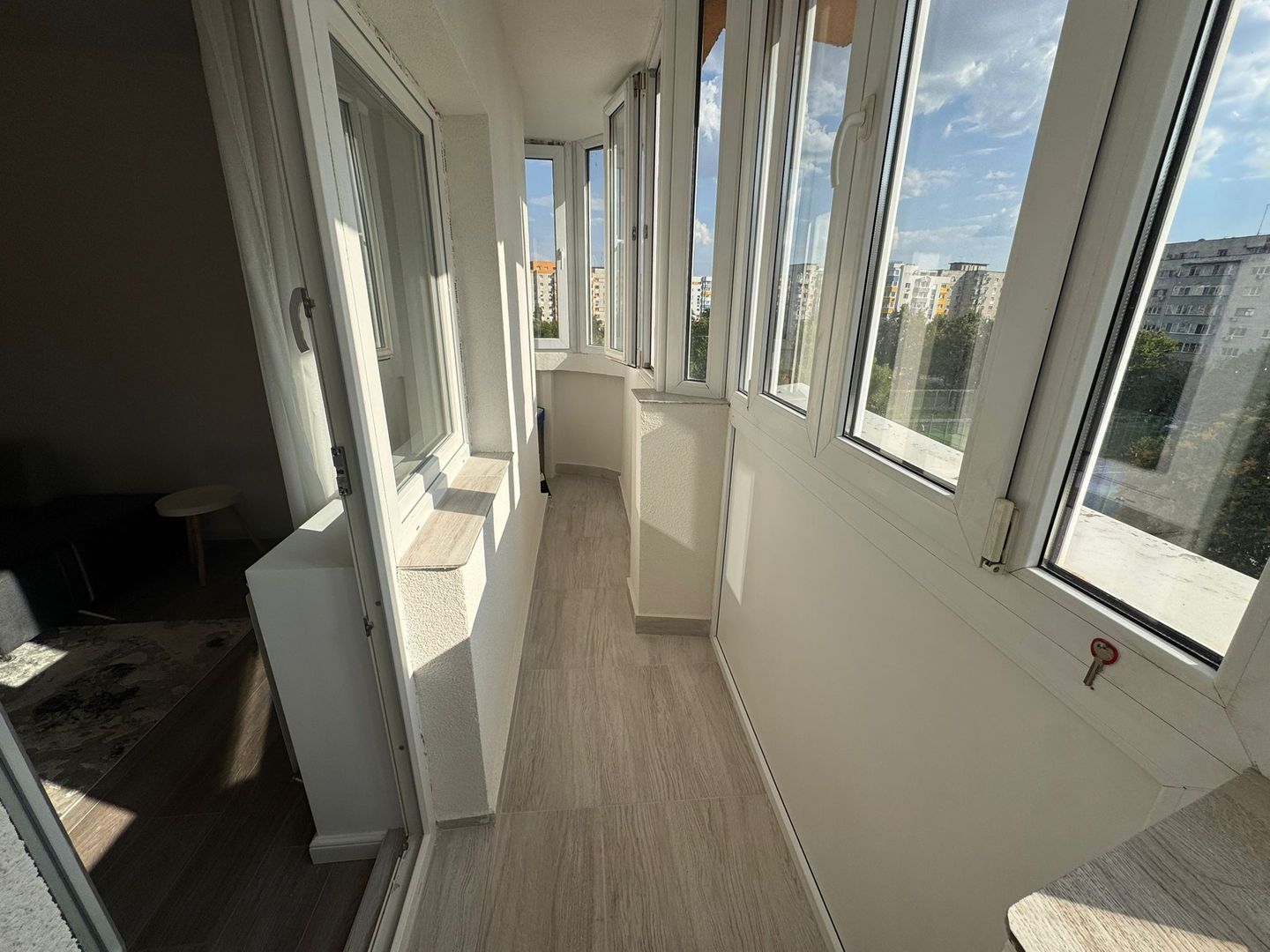 Sebastian 2 Camere 60 mp Renovat 5/8 - Poză 9